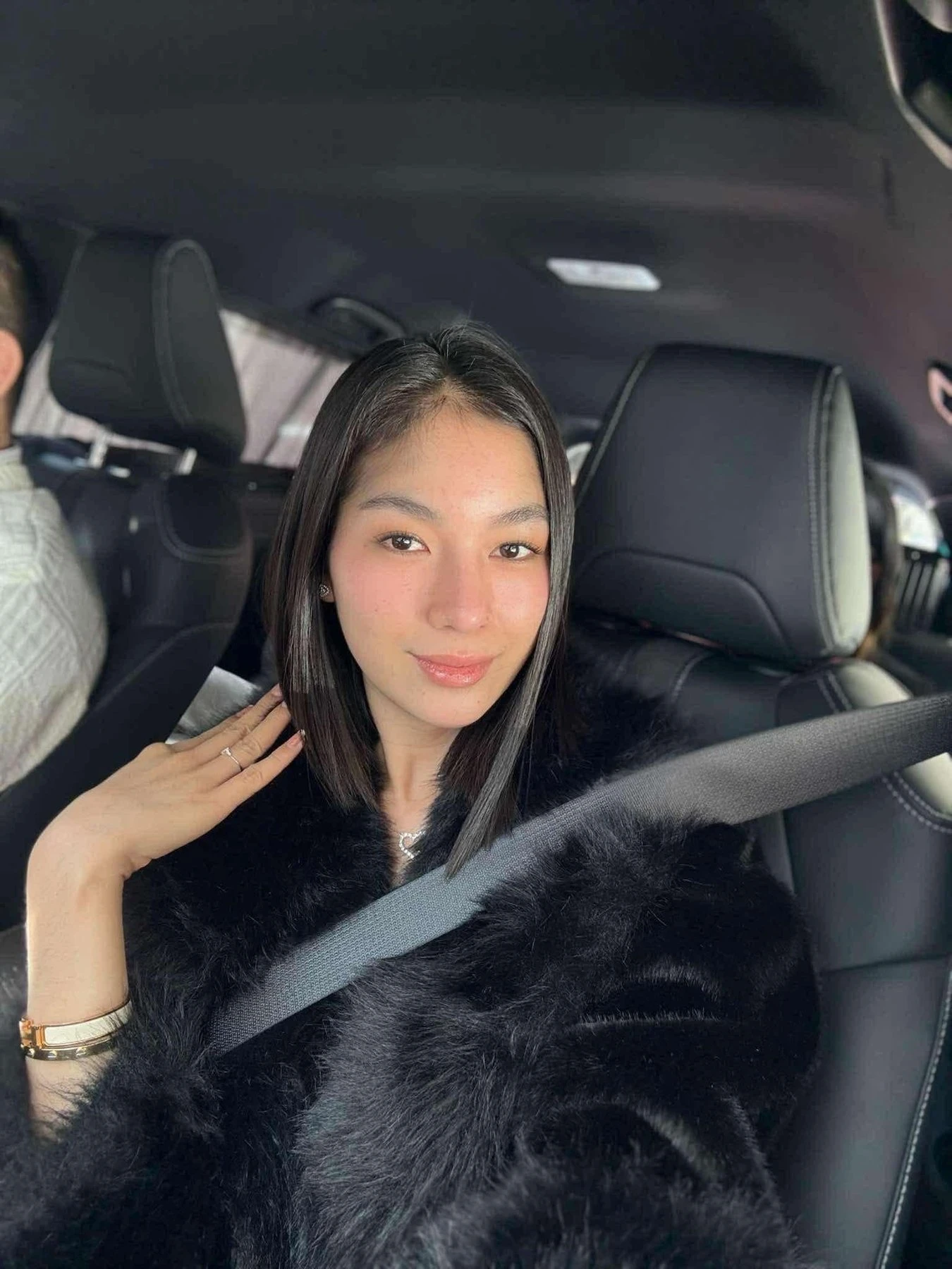 Hanika – Japanese escort in Hong Kong — 6 / 8
