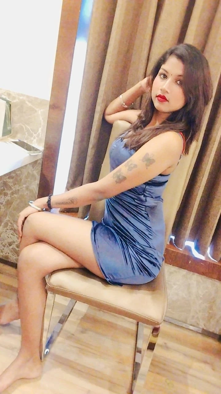 Soniya – Indian escort in Bangalore — 3 / 5
