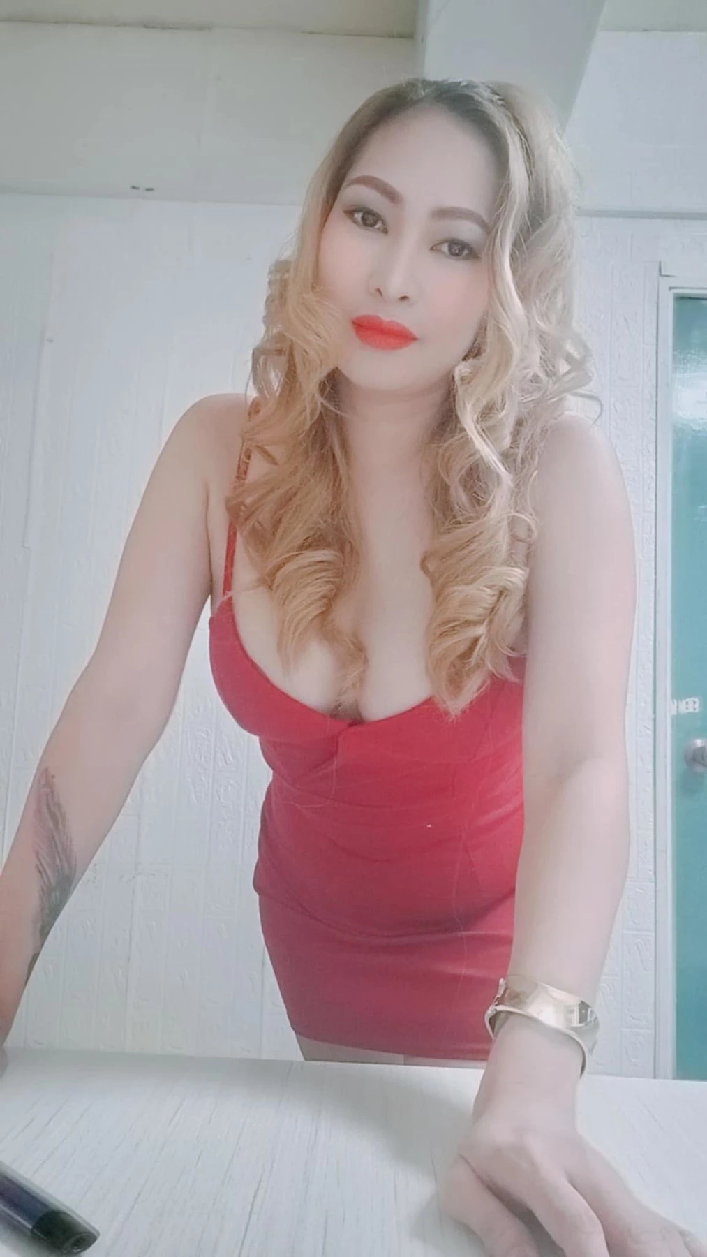 GFE/newpartygirlintown.... Red Ivy – Ethiopian escort in Hong Kong — 2 / 7