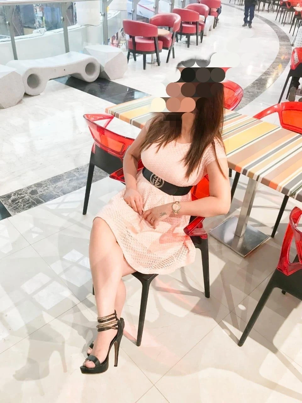 Kriti Singh – Indian escort in Bangalore, Escort, Banga
