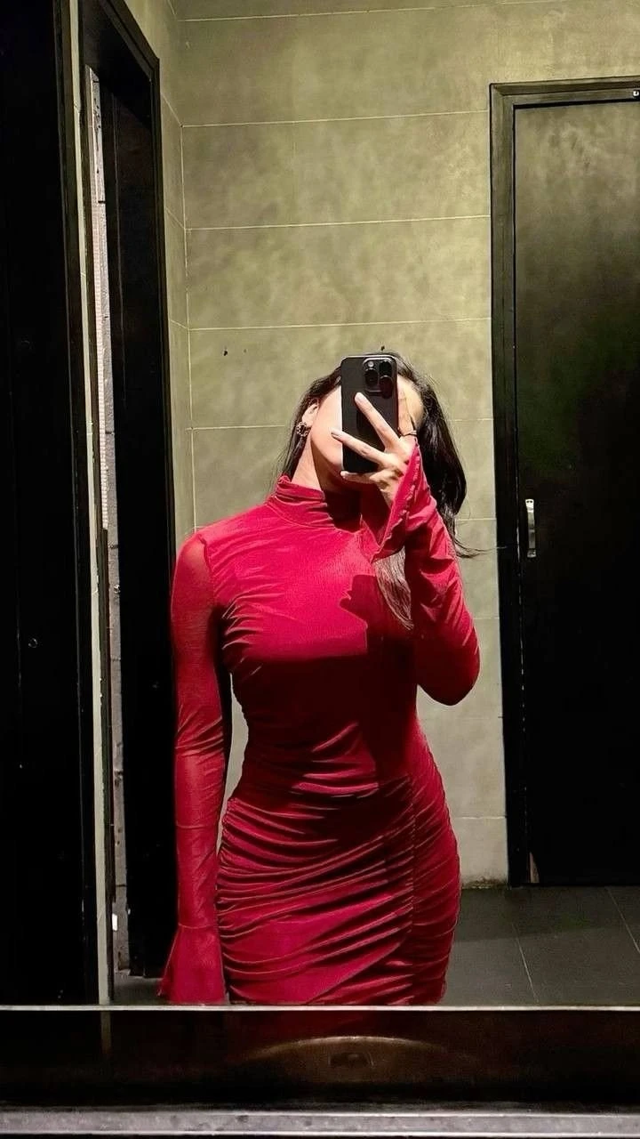 Janvi – escort in Bangalore — 2 / 5