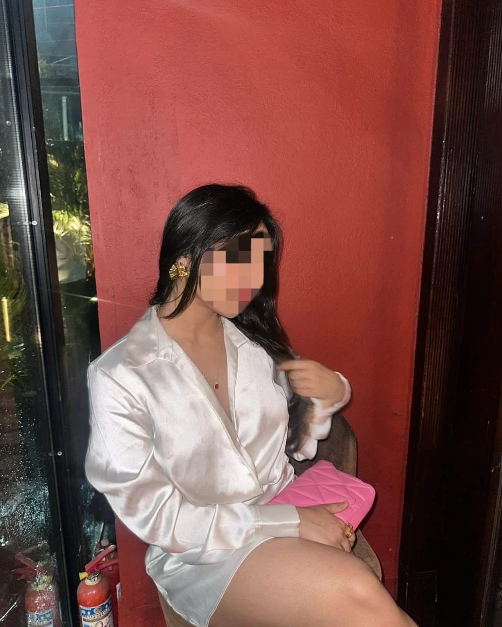 Shivani Meet and Cam Show – Indian escort in Bangalore — 2 / 5