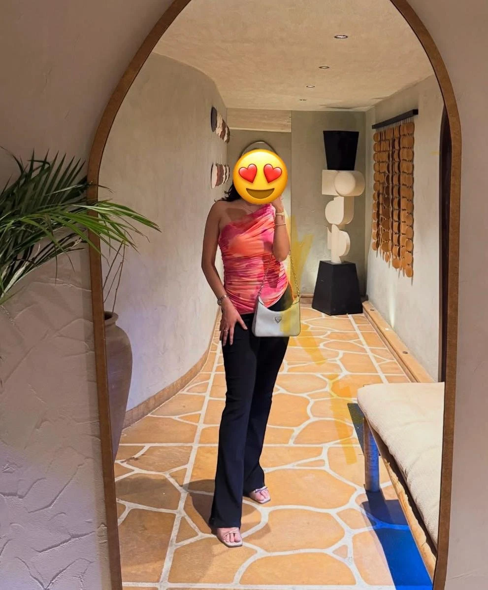 ꧁Real Meet & Cam Session꧂ – Indian escort in Chennai — 4 / 5