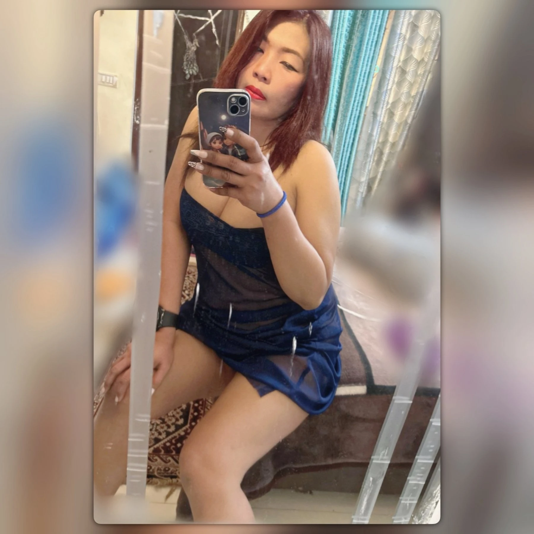 Maya – Thai escort in Gurgaon — 8 / 14