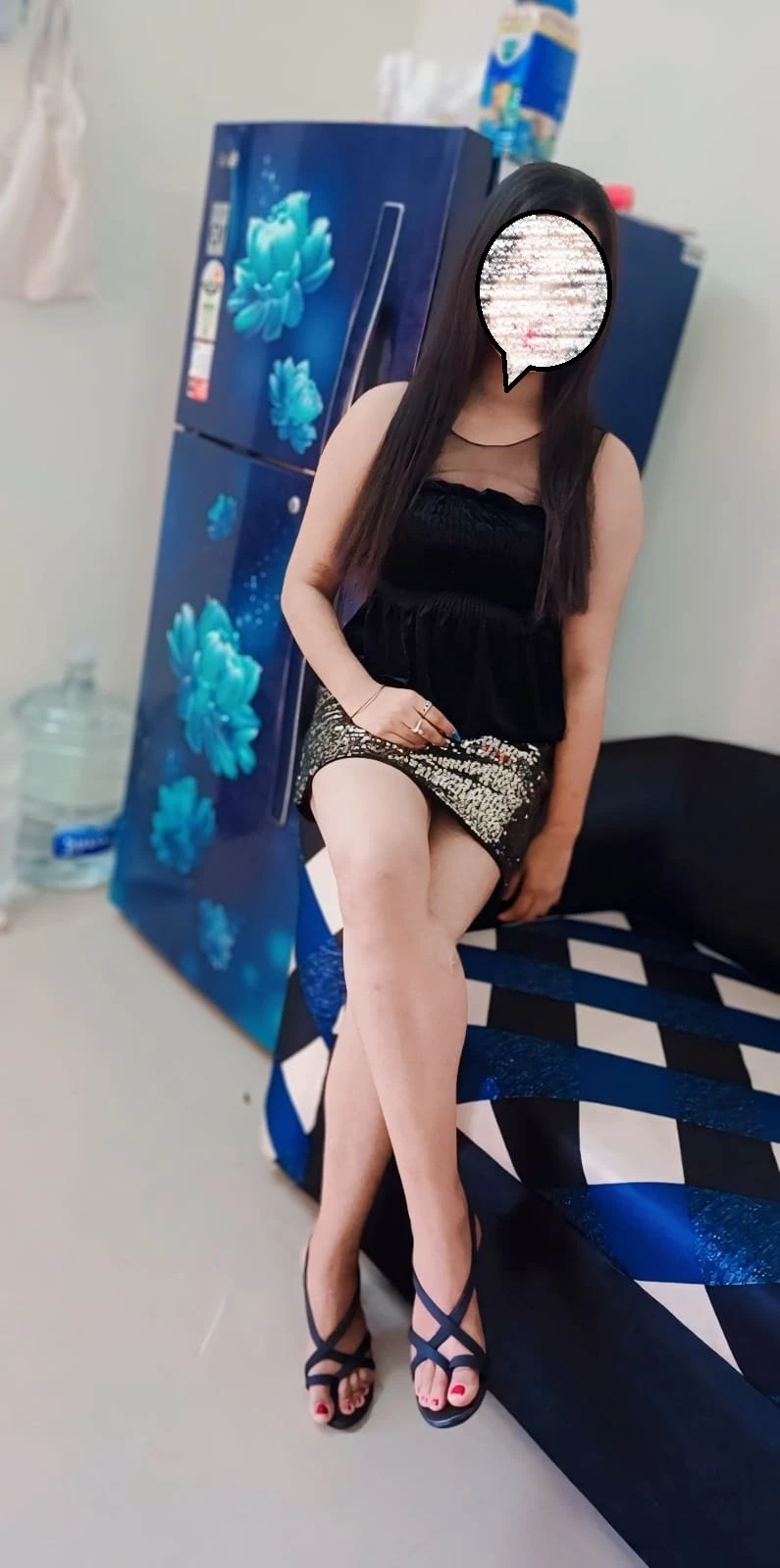 Shizuka a Young Independent Girl – Indian escort in Candolim, Goa — 8 / 12