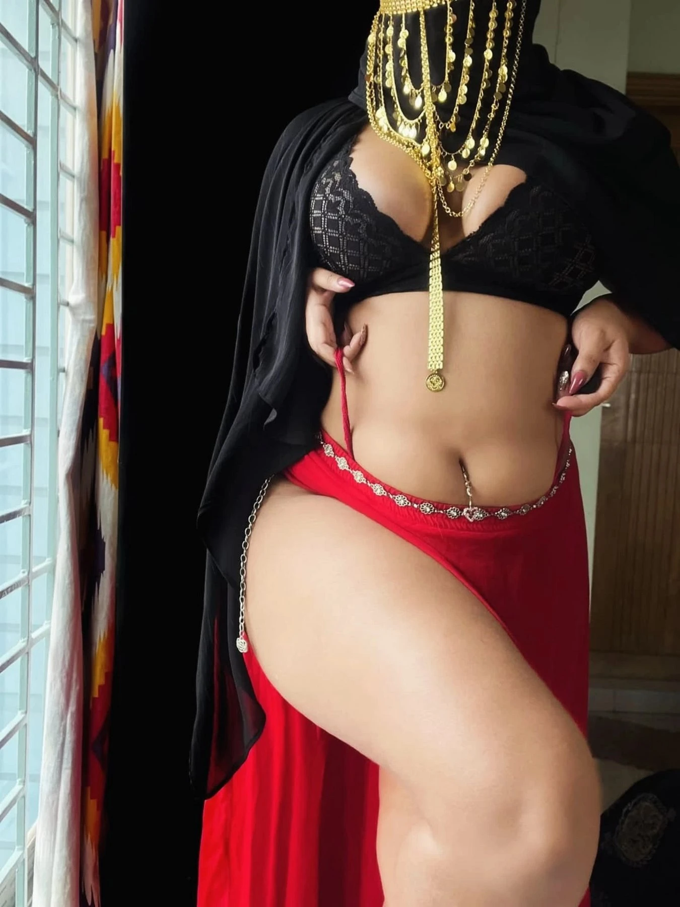 Kajal – dominatrix in Bangalore — 7 / 23