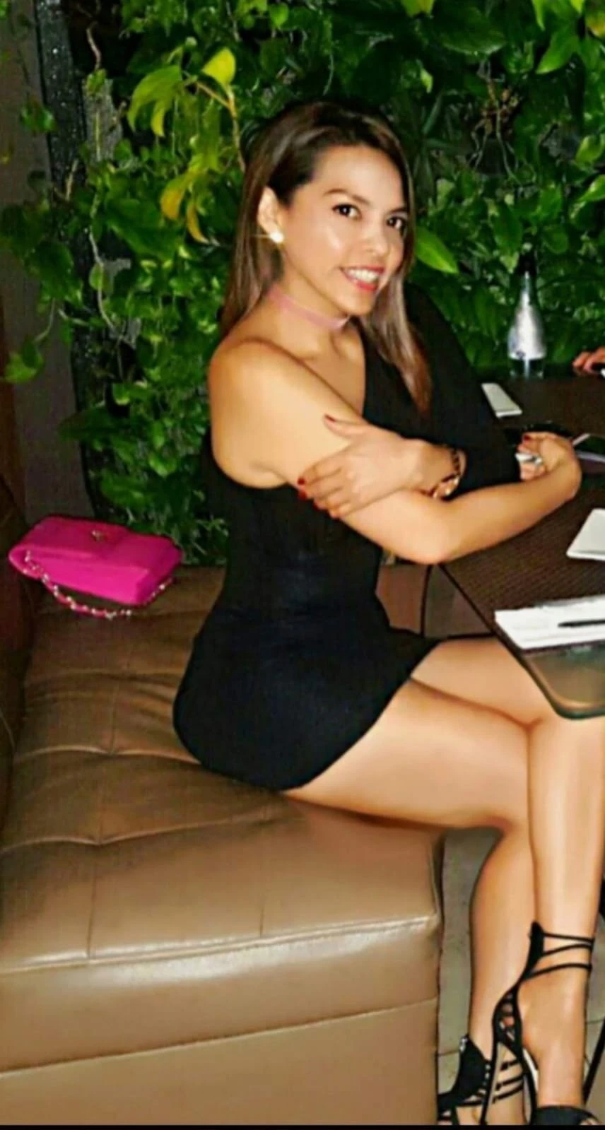 Real latina from costa rica – Colombian escort in Hong Kong — 6 / 8