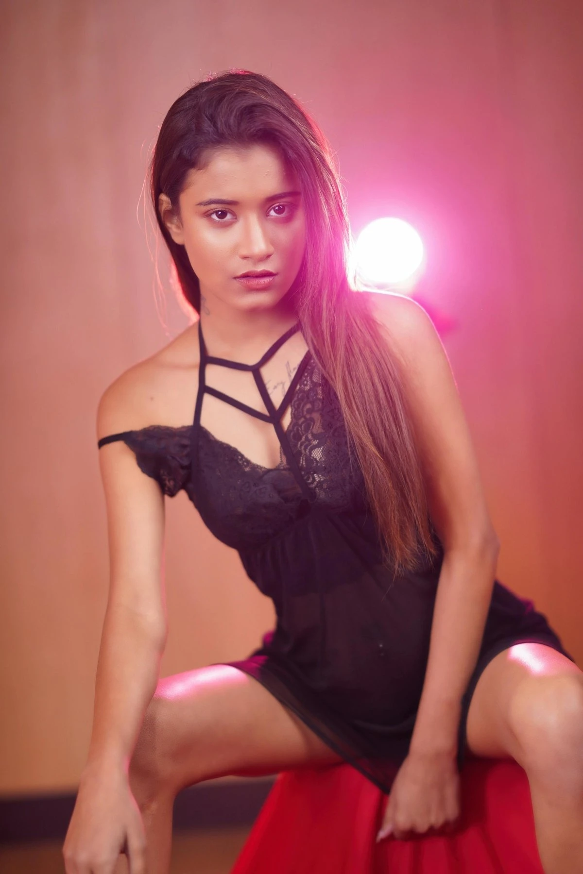 Neha (+9I-734754O892) – Indian escort in Chandigarh, Escort, Chandigarh
