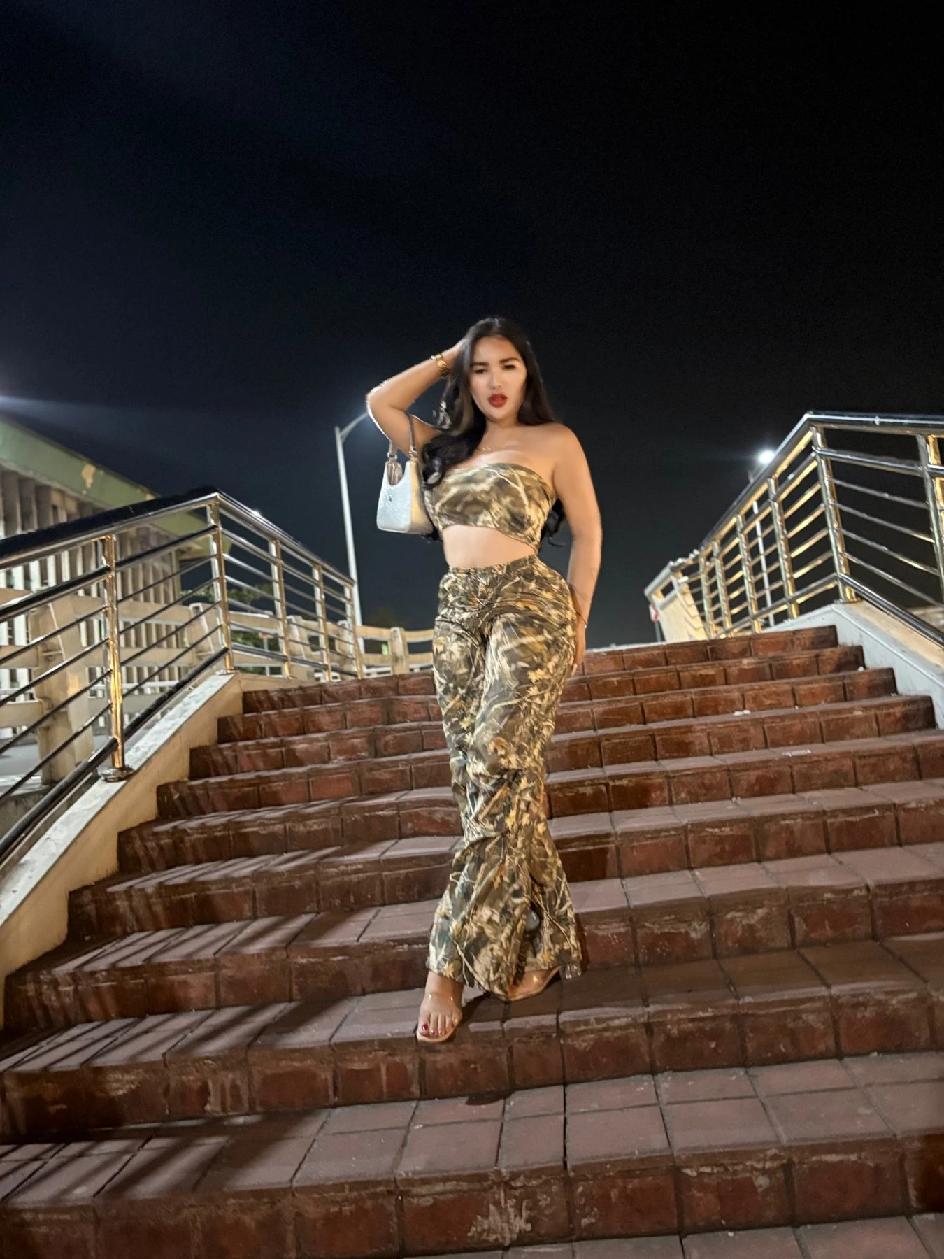 Alexa22 – Filipino escort in Hong Kong — 3 / 12