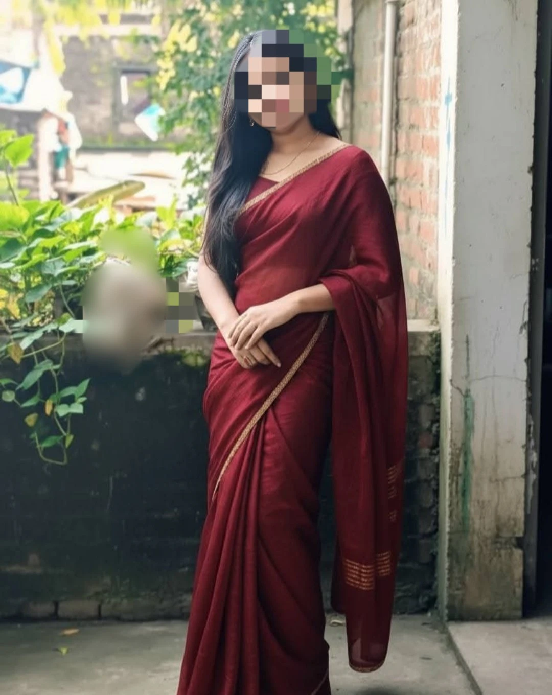 Mona Independent – Indian escort in Chennai — 3 / 9