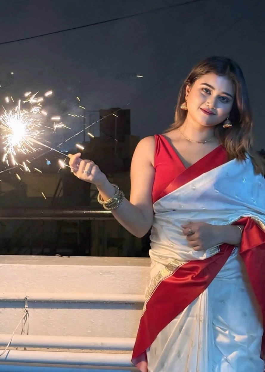 Nandini S – escort in Bangalore, Escort, Banga