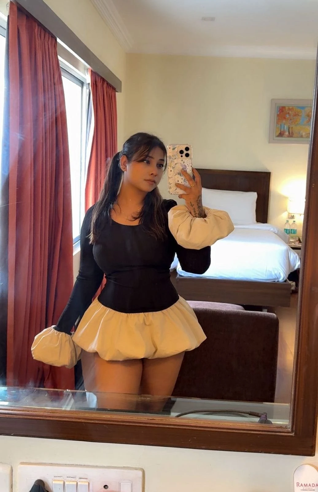 Kajal sexy & beautiful girl – Indian escort in Bangalore, Escort, Banga