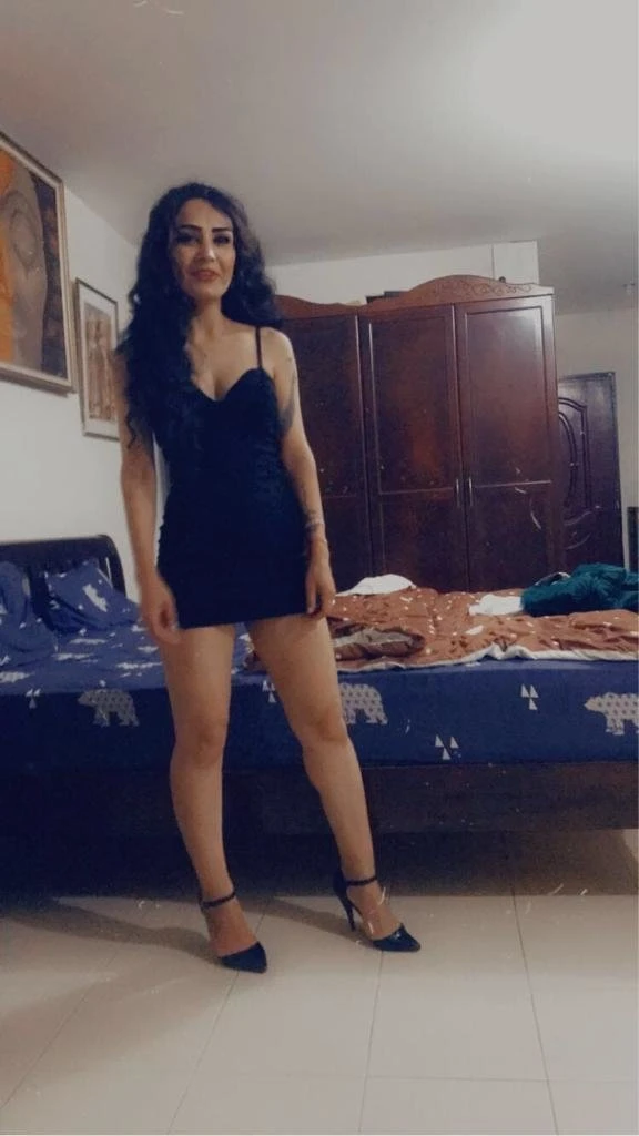 Bahar – Russian escort agency in Candolim, Goa — 2 / 14