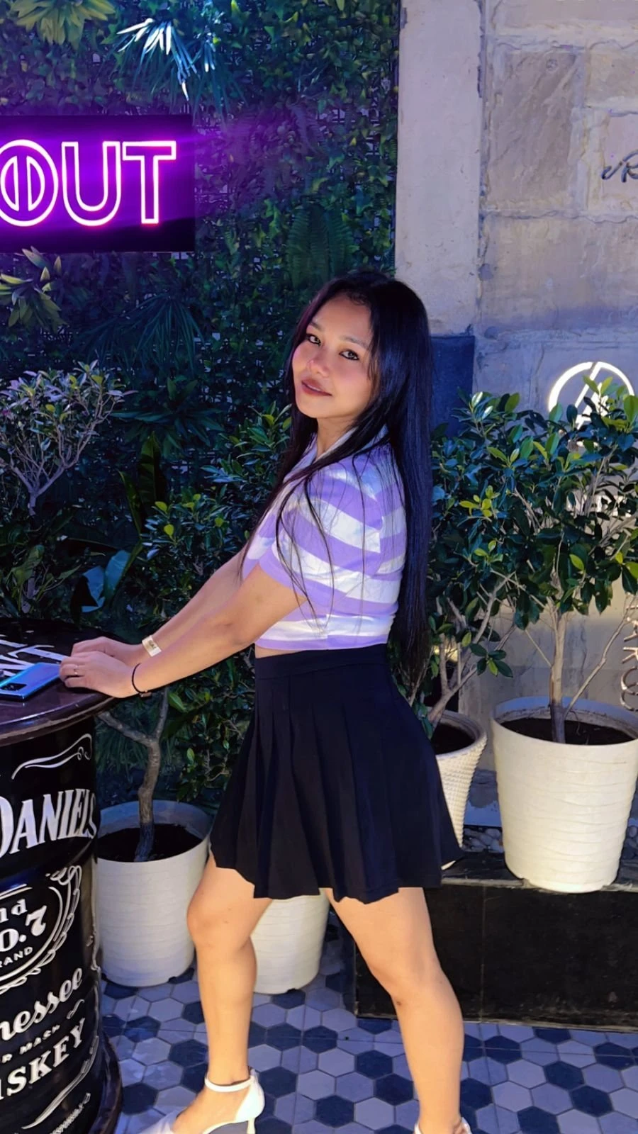Riyaa Escorts Incall Available – Indian escort agency in Gurgaon — 4 / 8