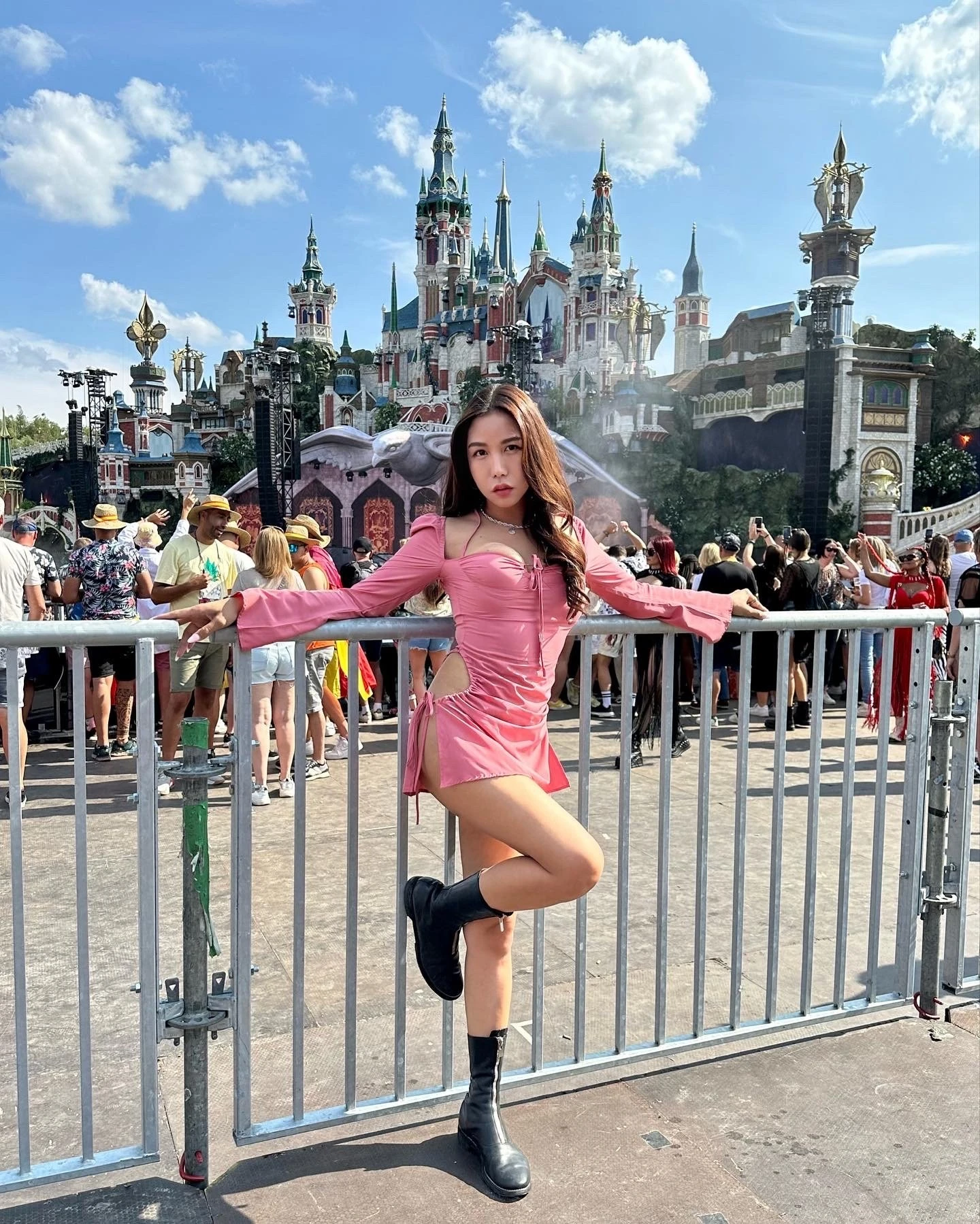 Cara 3week in Hong Kong – Japanese escort in Hong Kong — 4 / 11