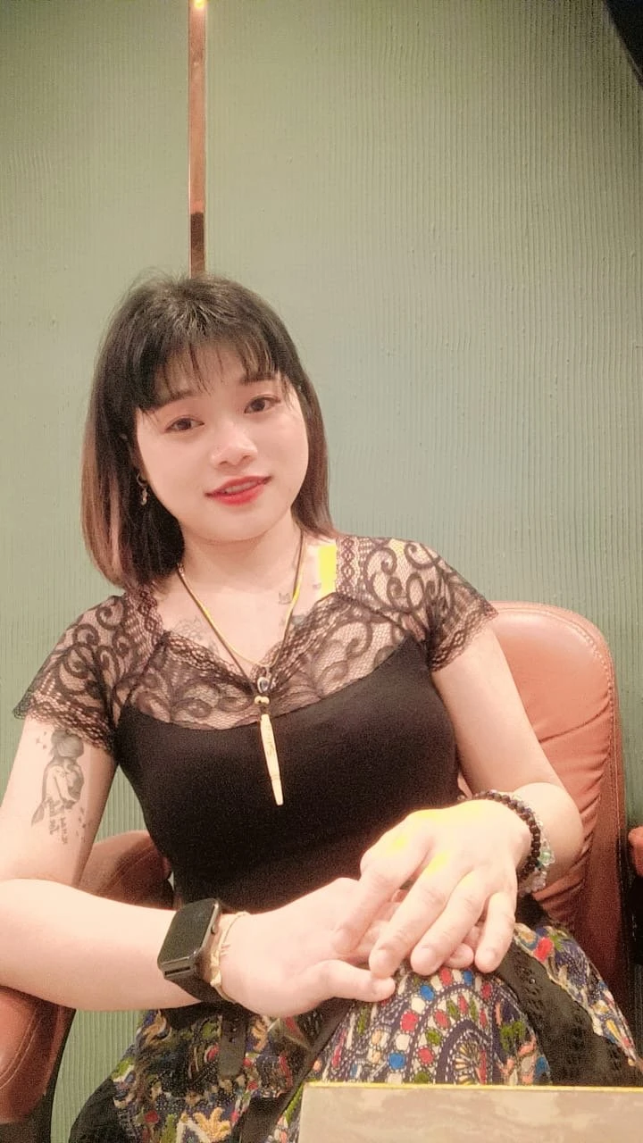 Candy – Thai escort in Gurgaon — 5 / 8