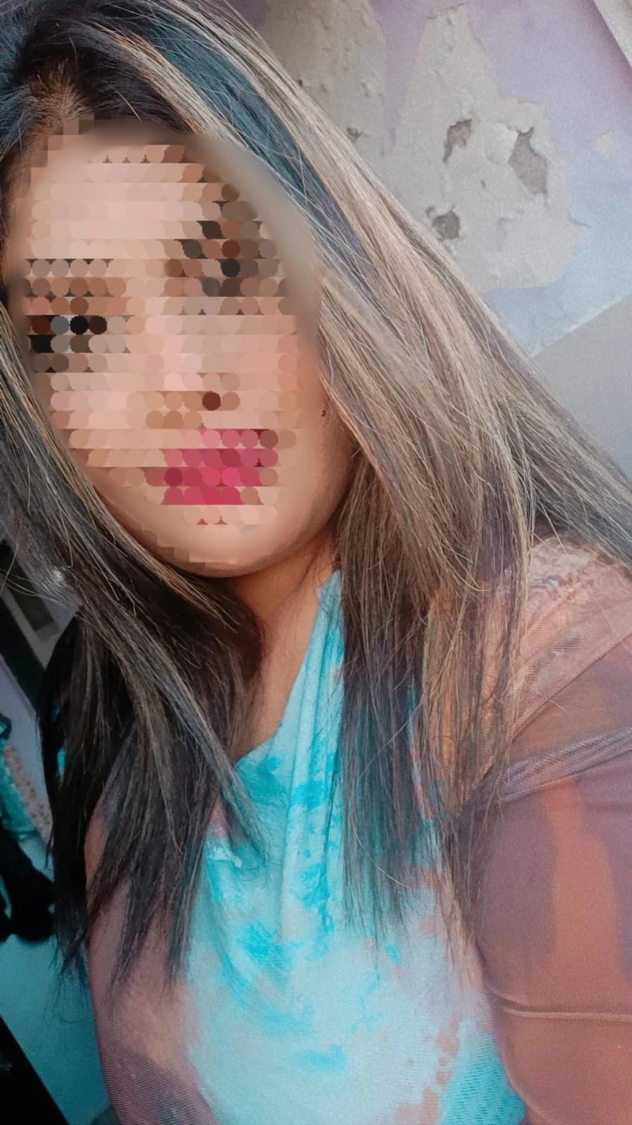 Parul Indipendent meet or cam fun – Indian escort in Chennai — 3 / 5