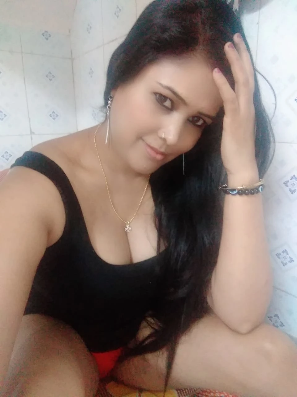 Jyoti Only Web Cam 24/7 – Indian escort in Bangalore — 6 / 7