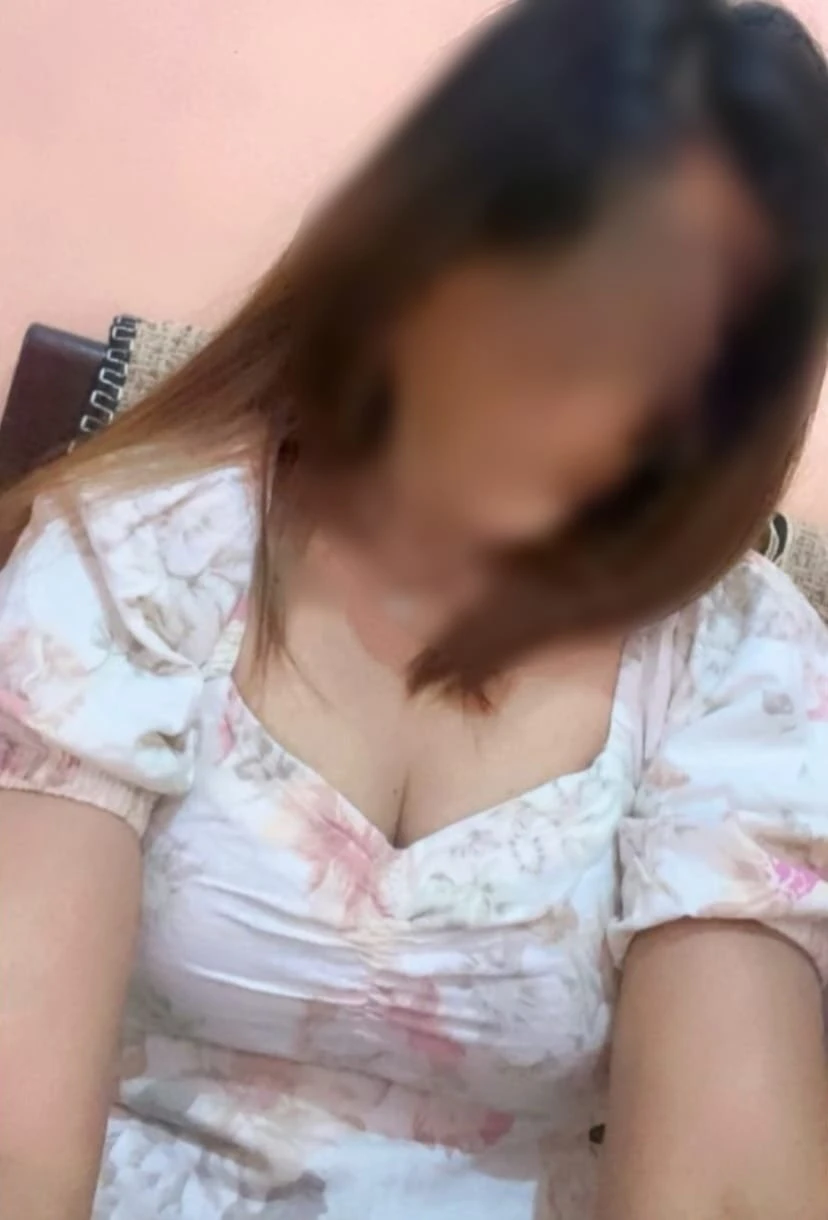 Nisha (Ready for Meet & Cam) – Indian escort in Chennai — 2 / 3