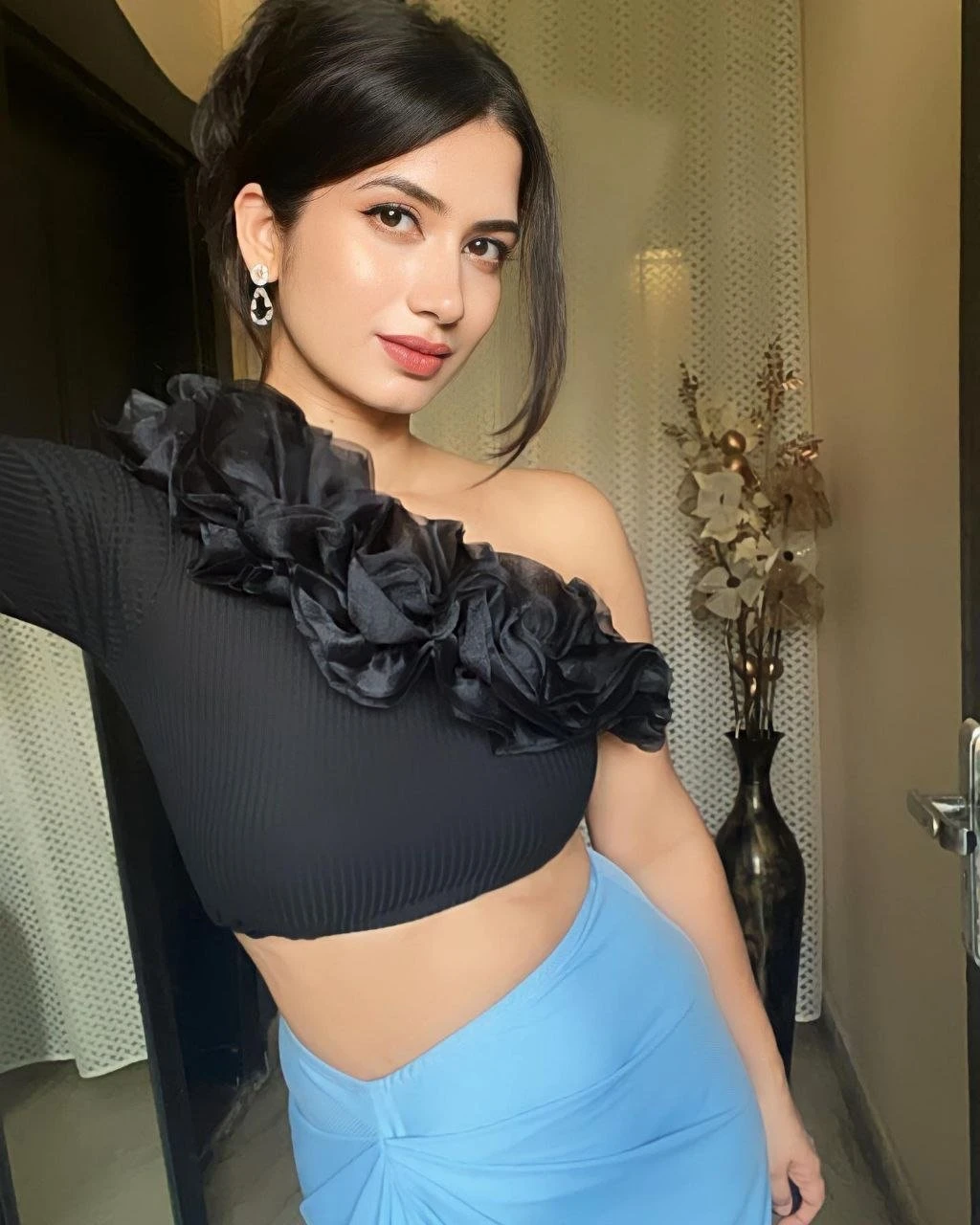 Minakshi – Indian escort in Bangalore, Escort, Banga