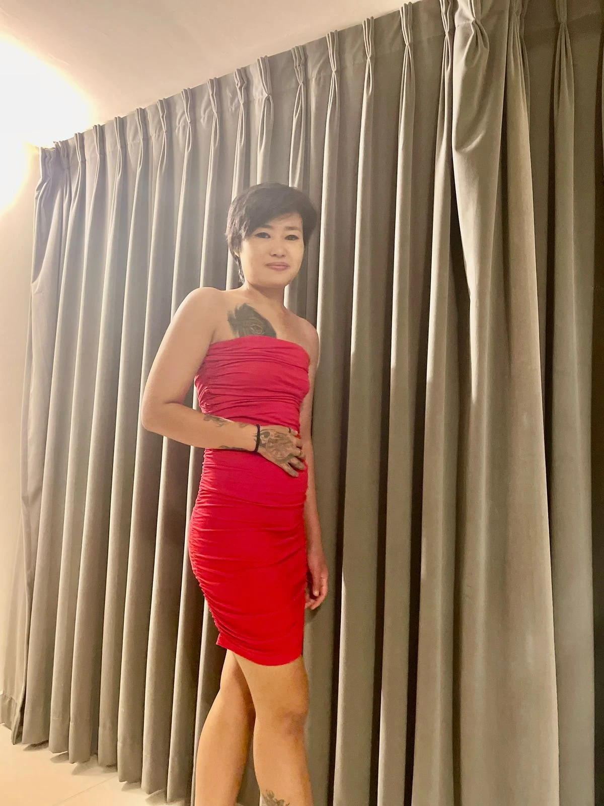 Sofia – Indian escort in Bangalore — 3 / 6