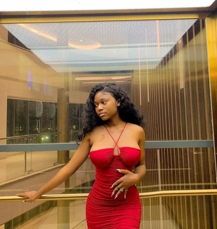 Filla – Rwandan escort in Coimbatore, Escort, Coimbatore