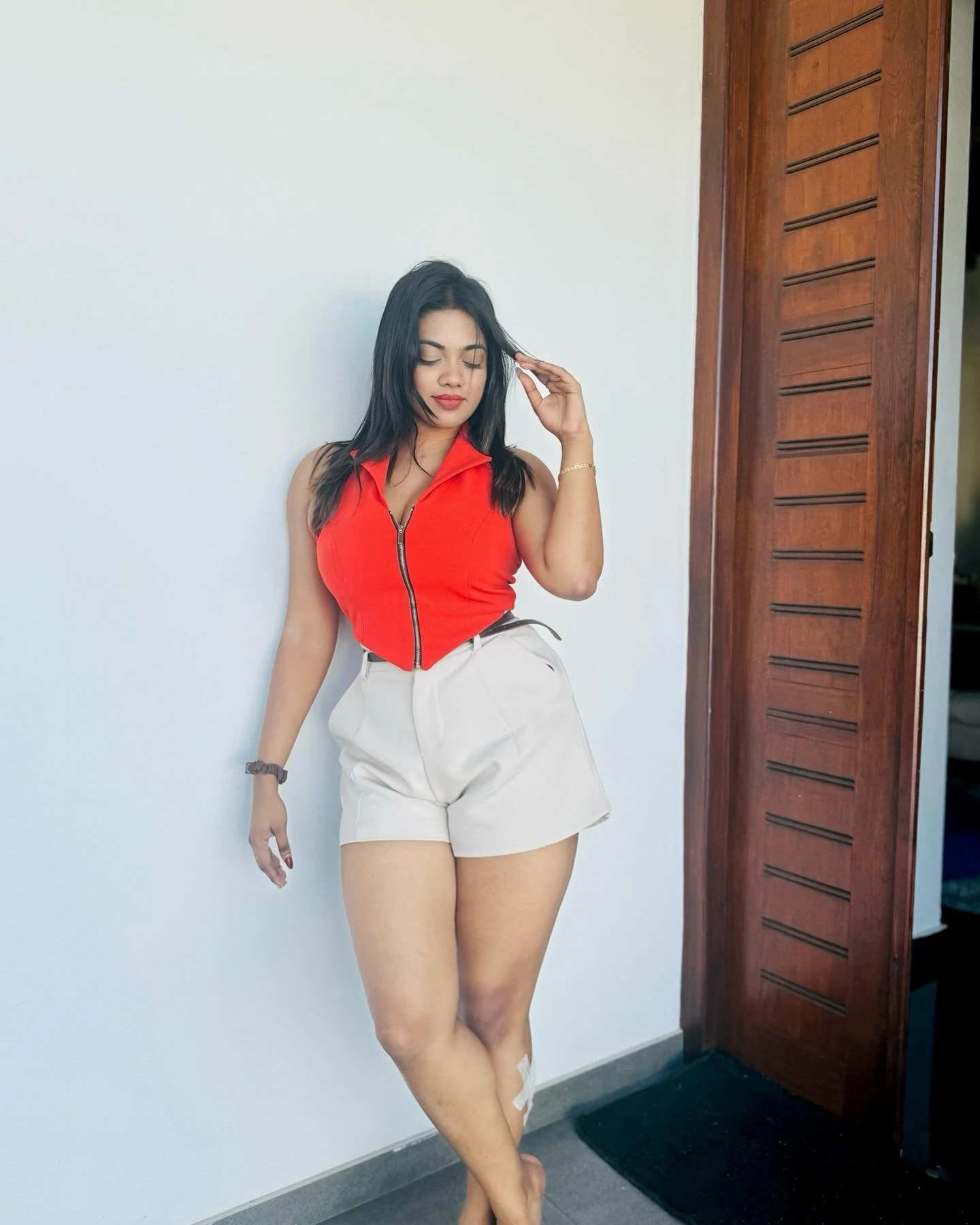 Alisha Vip Model – escort in Ballari — 3 / 5