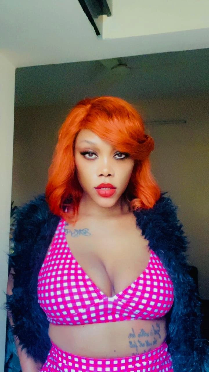 Rihanna Sex video calls now – Congolese escort in Bangalore — 9 / 12