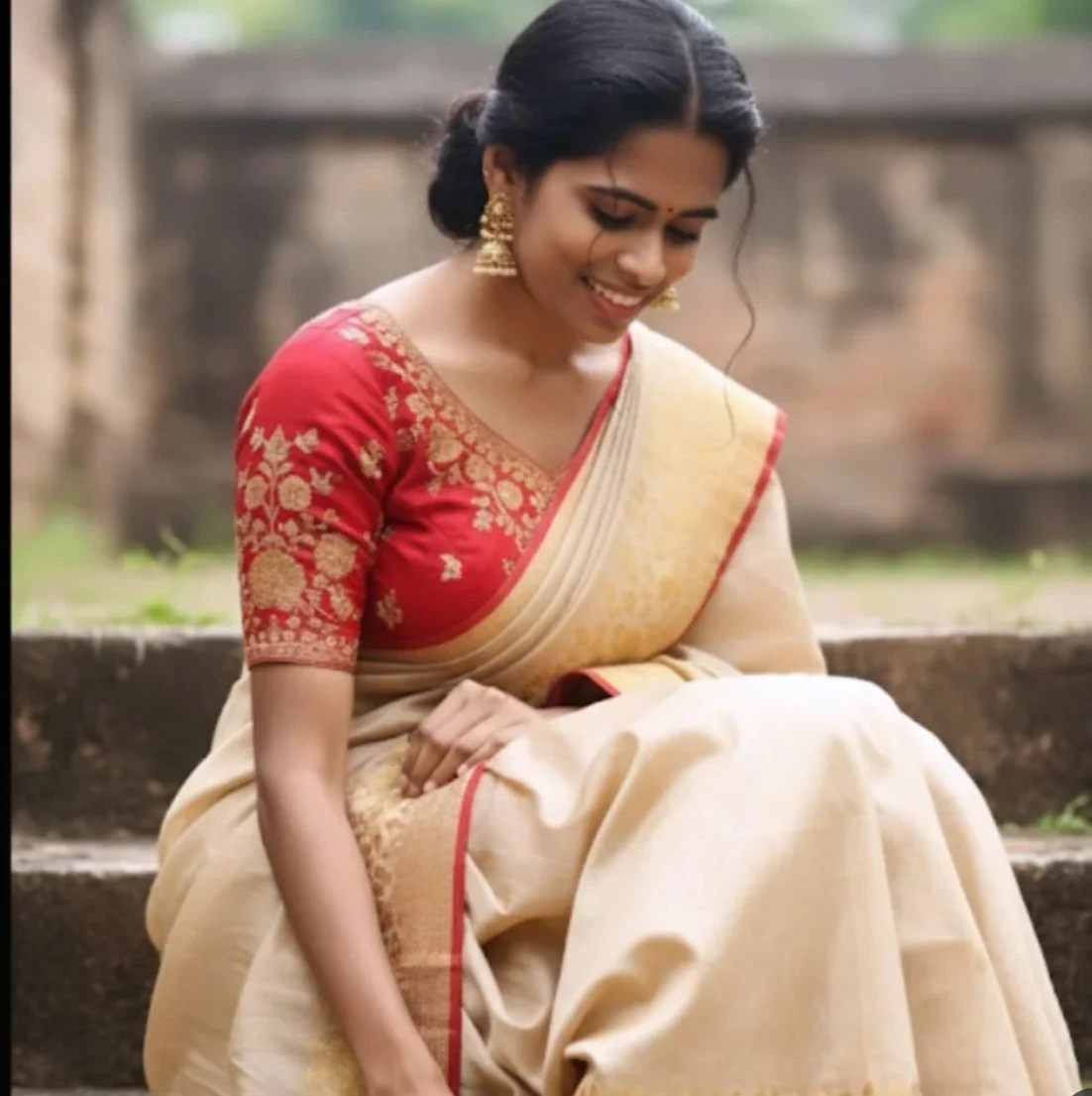 Sherin – Indian escort agency in Bangalore — 2 / 3