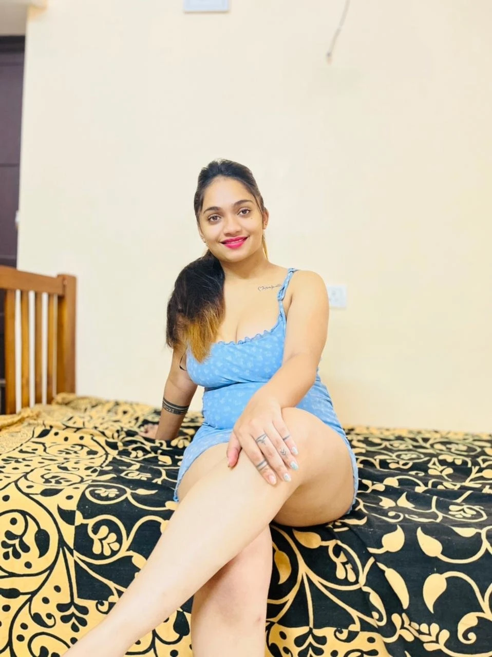 Shilpa Gowda – Indian escort in Bangalore — 5 / 6