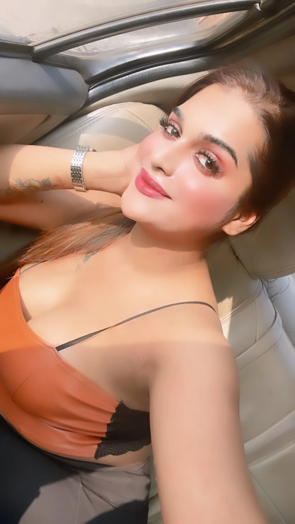Hot nd sexy nude cam – Indian escort in Candolim, Goa — 8 / 9