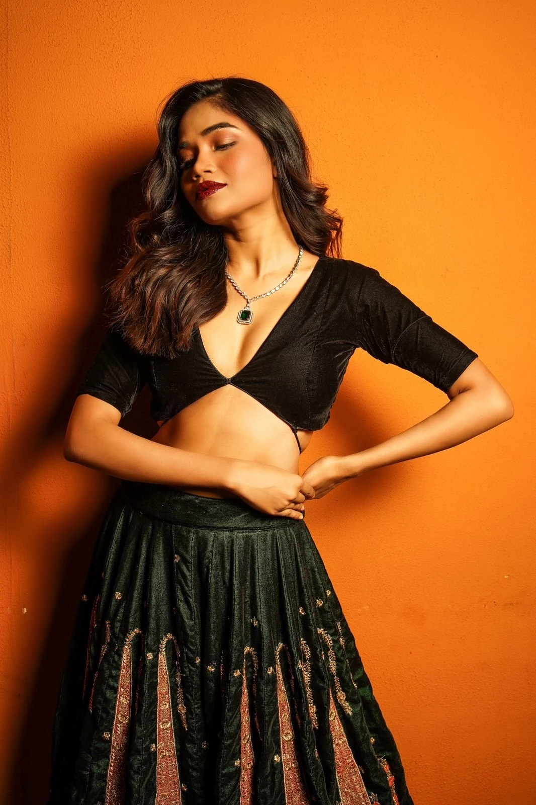 Chennai Russian and Indian Service – escort in Chennai — 2 / 3
