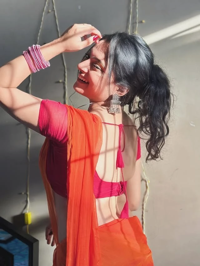 Sanjana – Indian escort in Ahmedabad — 4 / 6