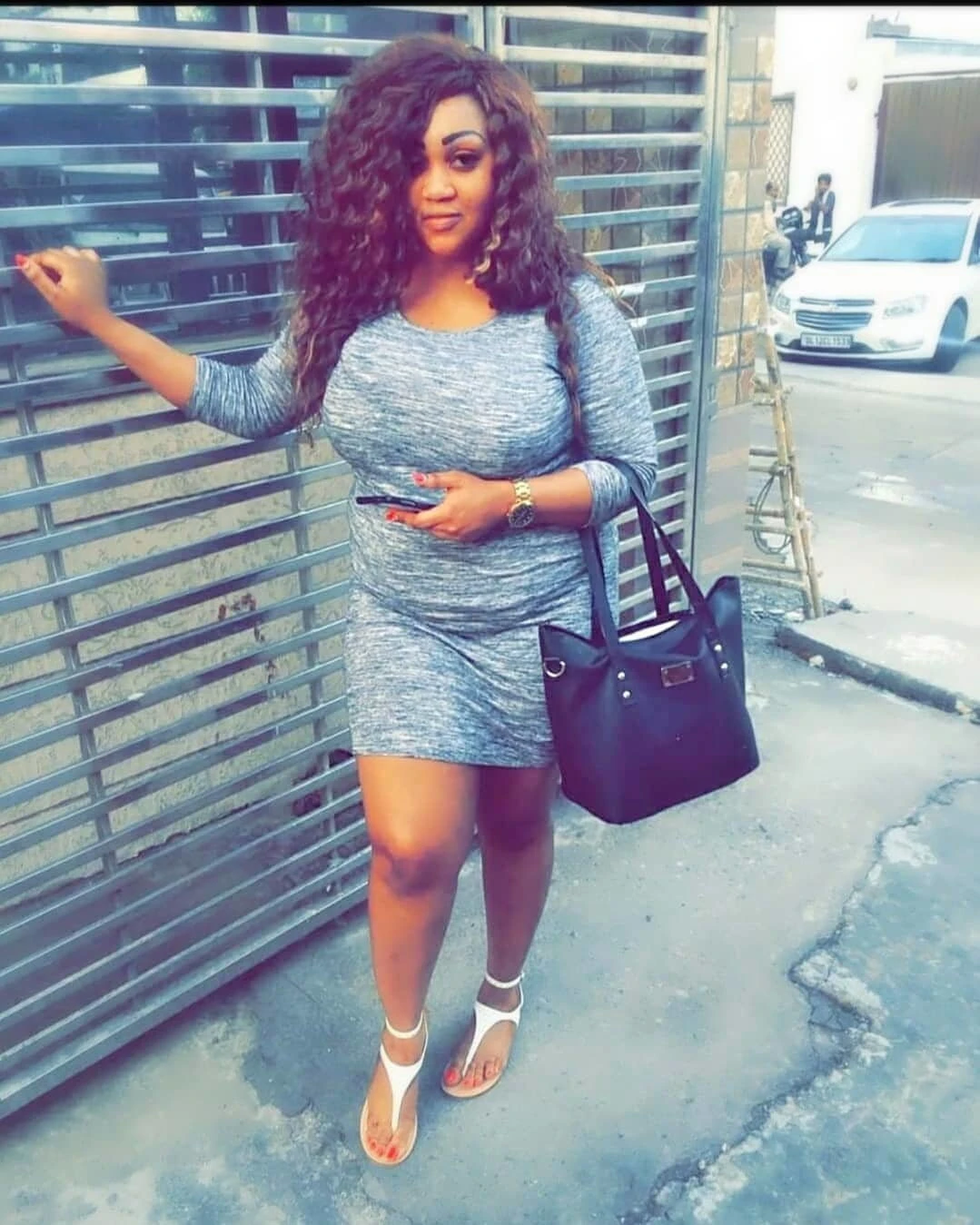 Jennifer Babyyy – South African adult performer in Gurgaon — 5 / 6