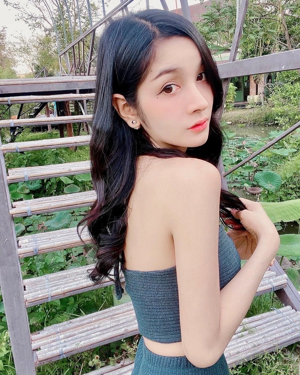 Bento – Malaysian escort in Hong Kong — 7 / 13