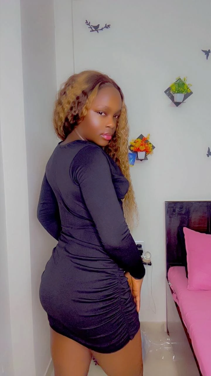 Wealth – Kenyan escort in Gurgaon — 5 / 10