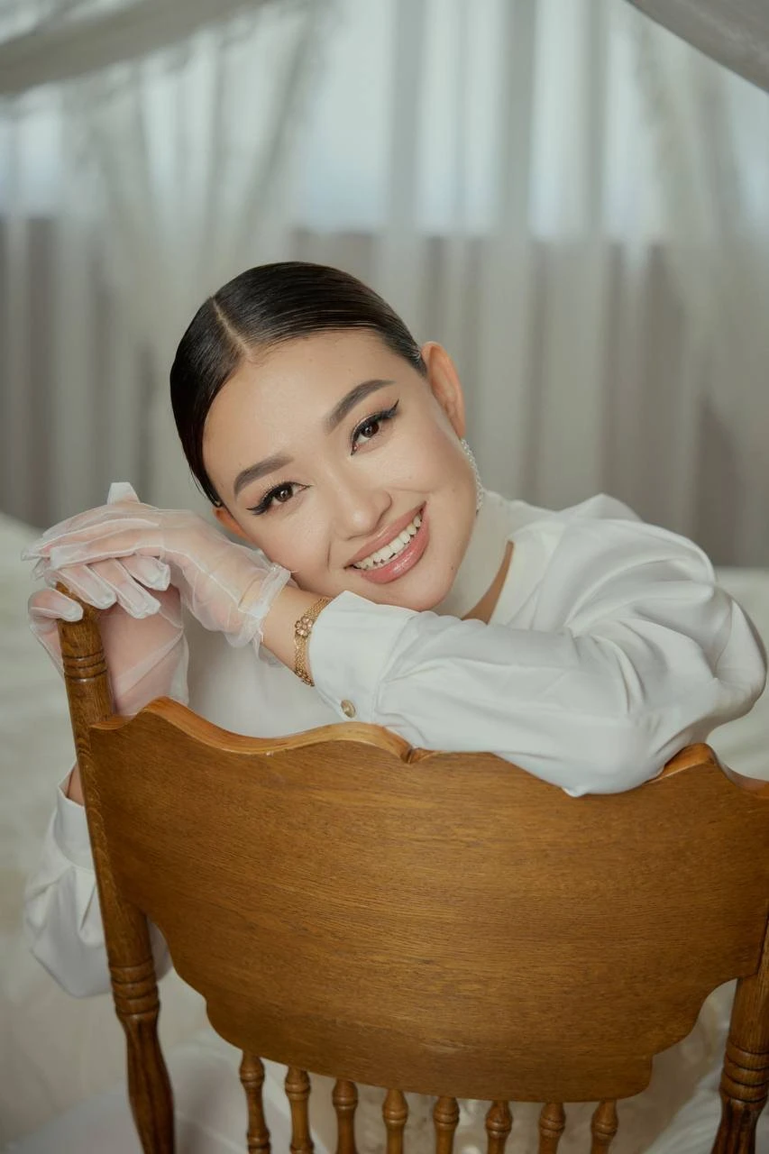 Amel – Kazakhstani escort in Hong Kong — 4 / 20