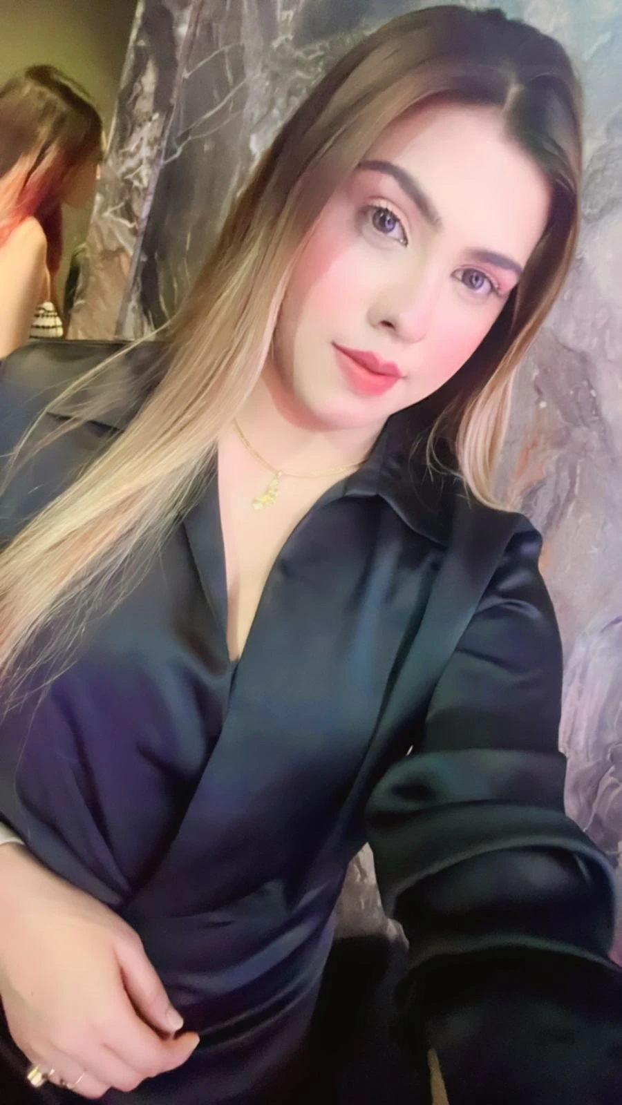 Saniya Independent – Indian escort in Candolim, Goa — 3 / 6