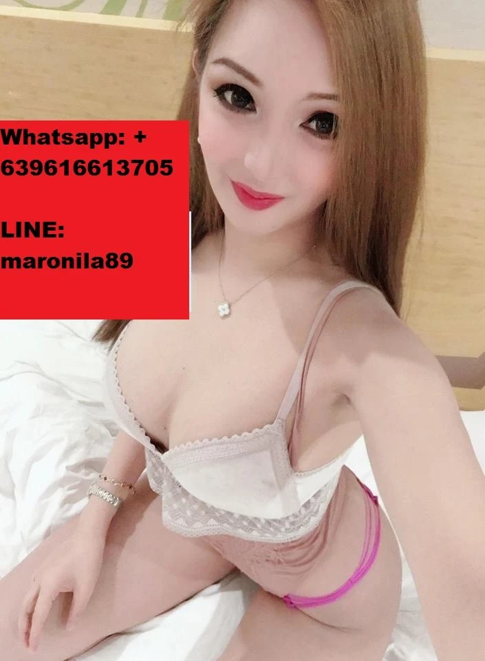 Ukrainian Barbie – Ukrainian escort in Hong Kong — 5 / 6