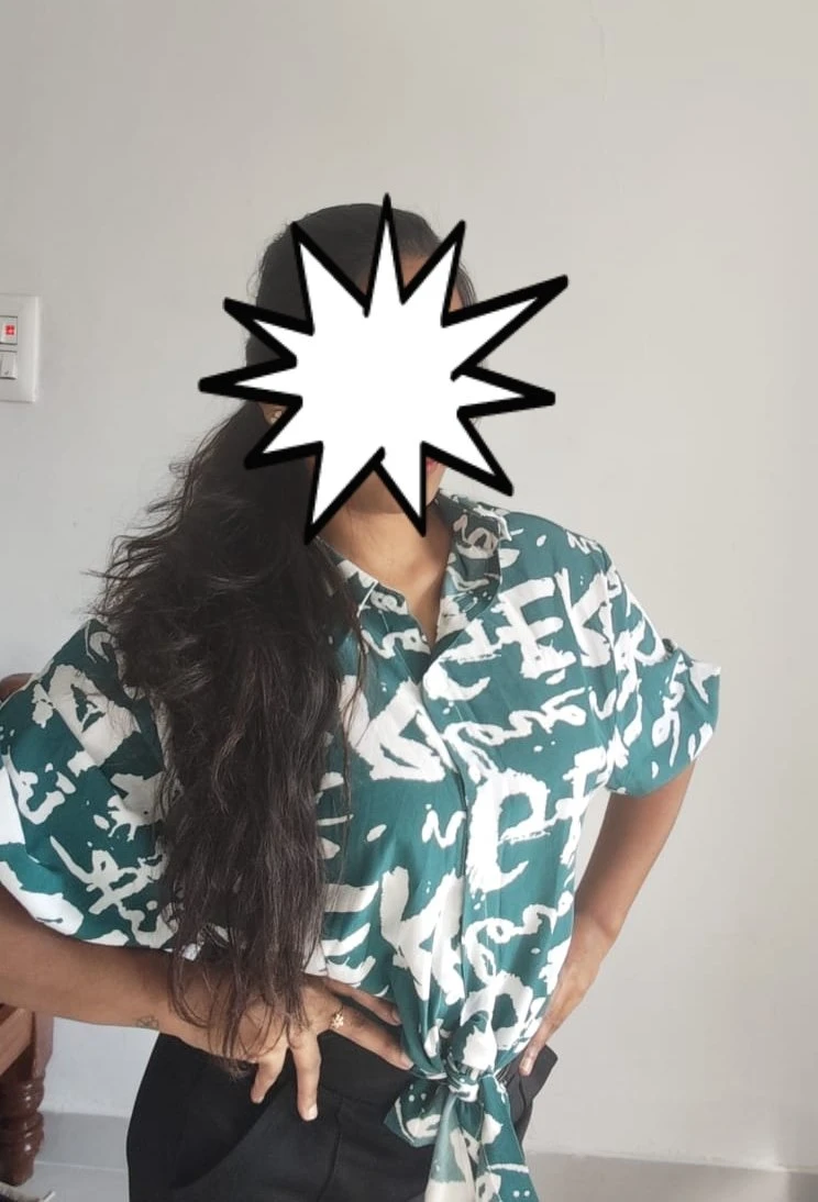 Anu 4 U – Indian escort in Bangalore — 6 / 8