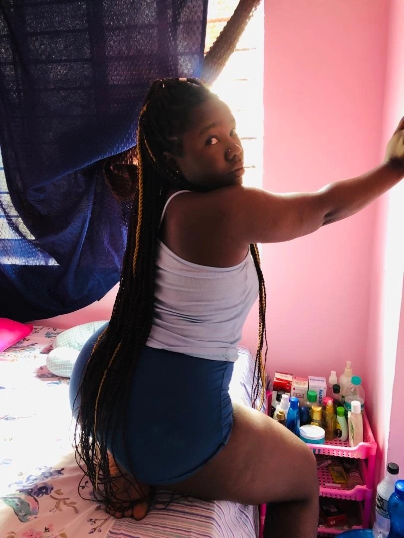 KIN in Thammenahalli soladevanahalli ach – Jamaican escort in Bangalore — 7 / 8