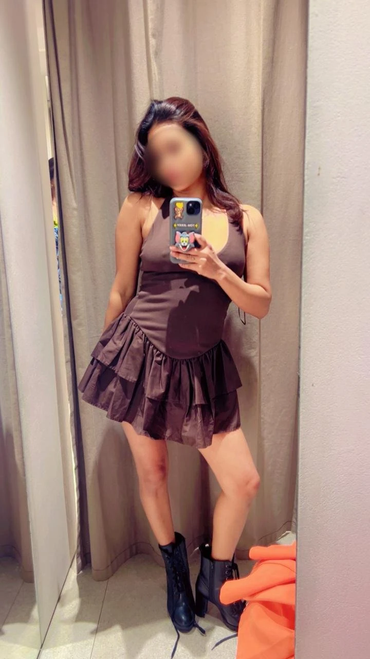 Yalini – Indian escort agency in New Delhi — 2 / 5