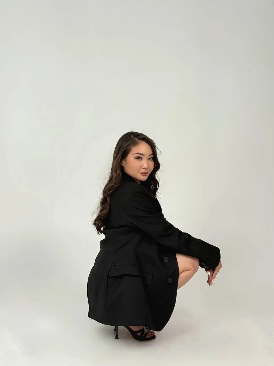 Aida Creamy Queen – Kazakhstani escort in Hong Kong — 2 / 8