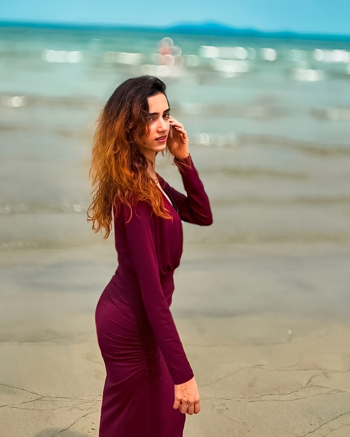 Mahima New Model – Indian escort in Dehradun, Uttarakhand — 6 / 7