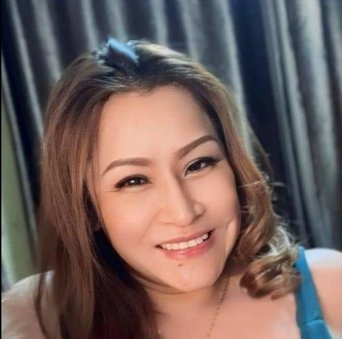 Suphap – Thai escort in Hong Kong — 3 / 4