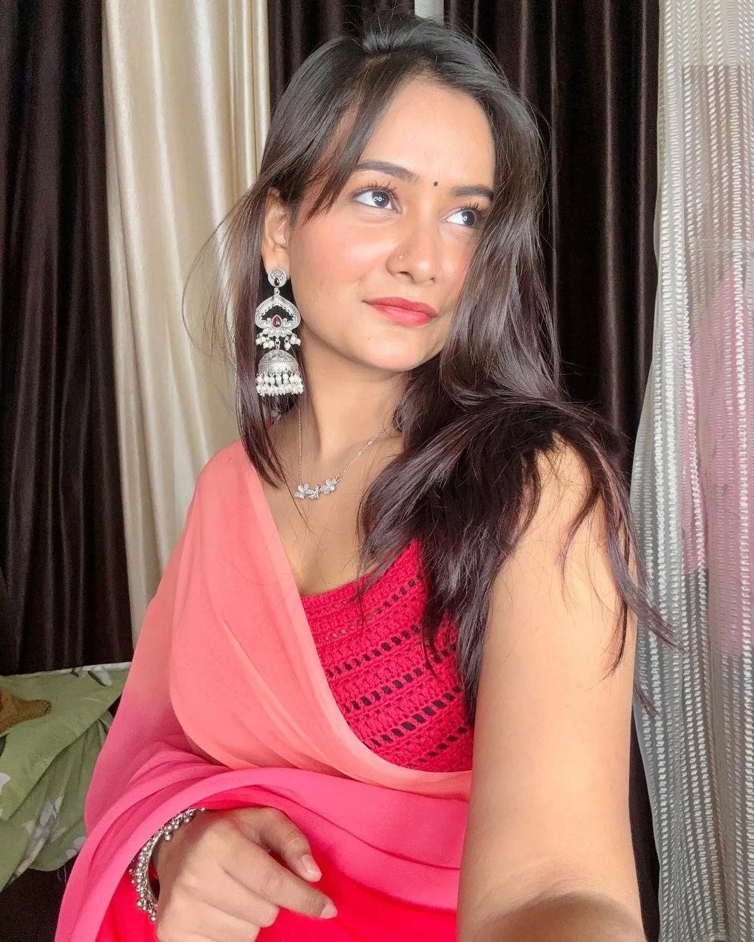 Suhaag Wali Raat Bitaye Hamare Sath – Indian escort in Chandigarh — 2 / 5