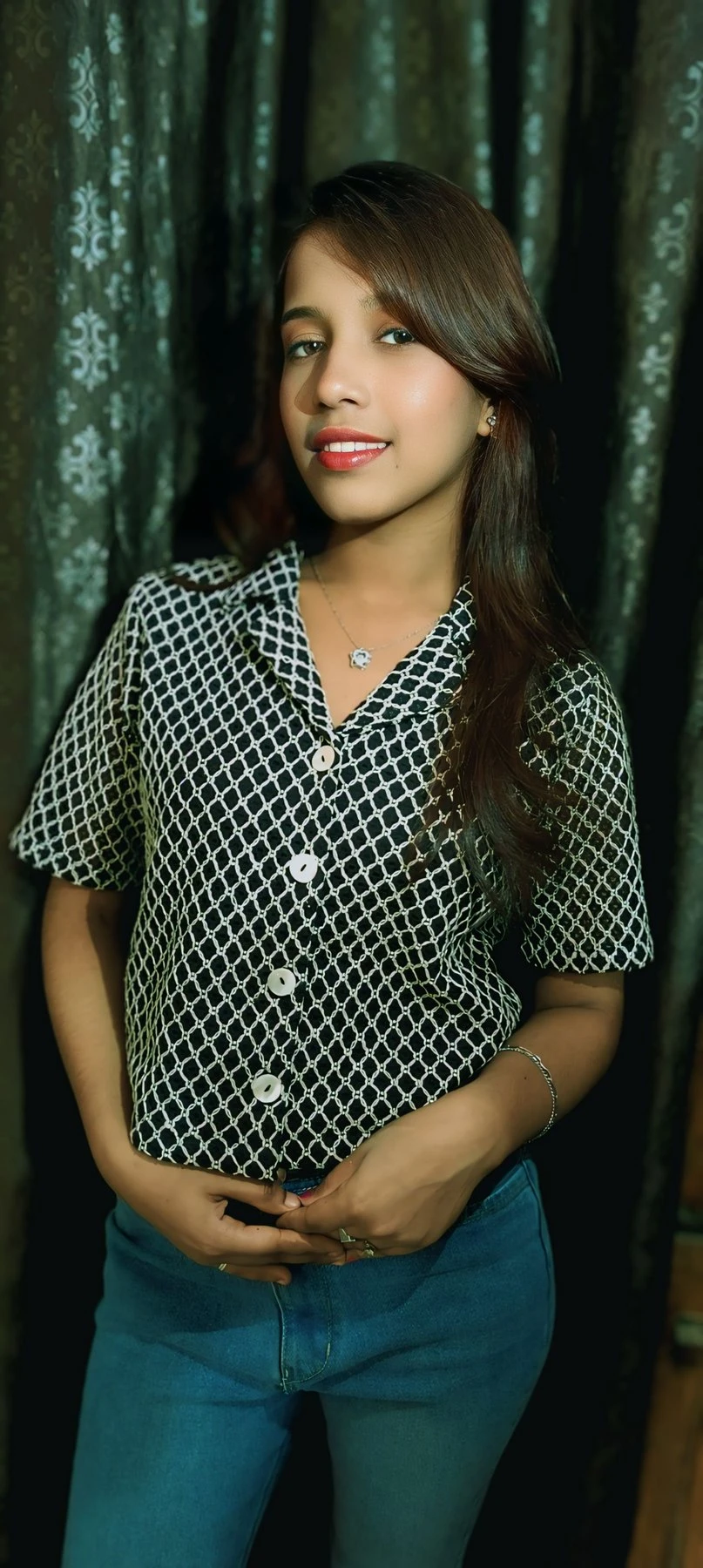Beautiful collection of college girls – Indian escort in Bangalore — 1 / 7