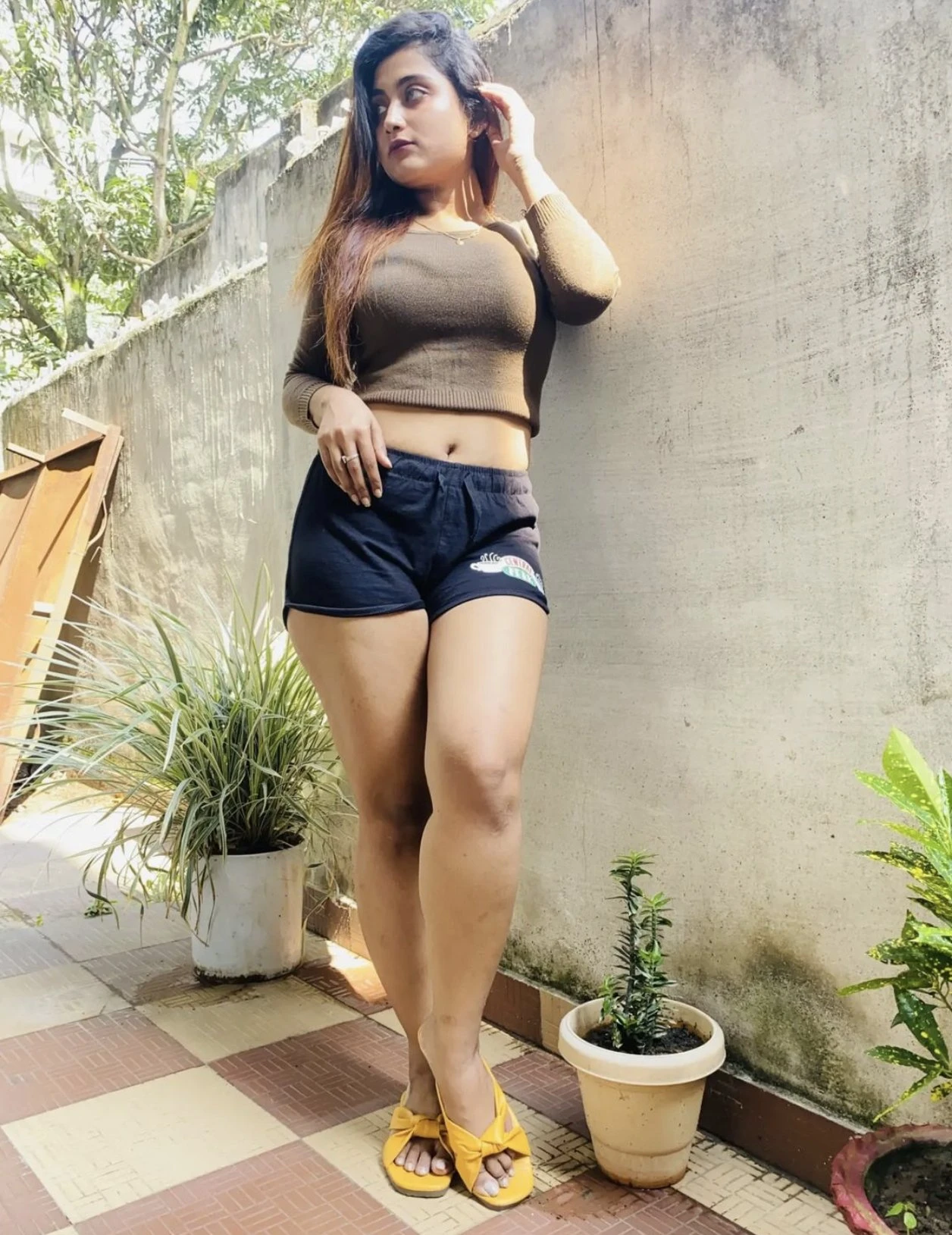 Sakshi – Indian escort in Bangalore, Escort, Banga