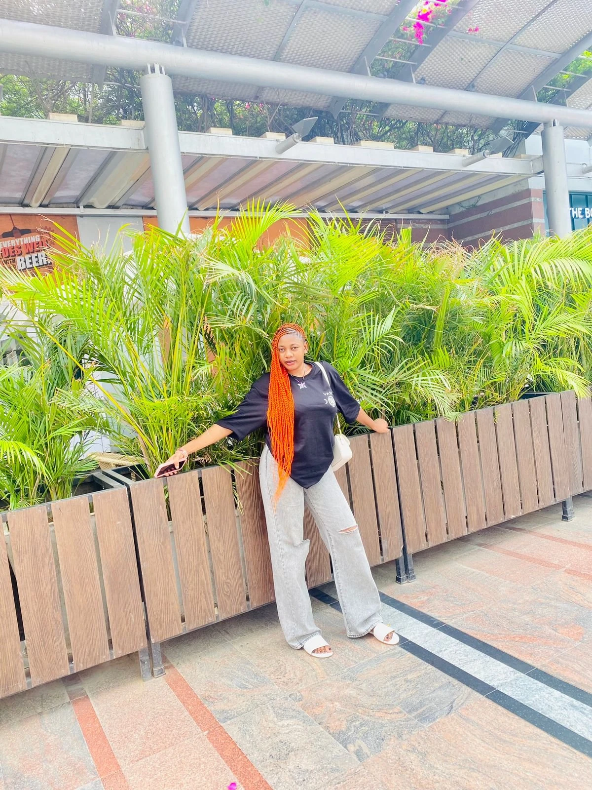 Precious – South African escort in Chandigarh — 5 / 7