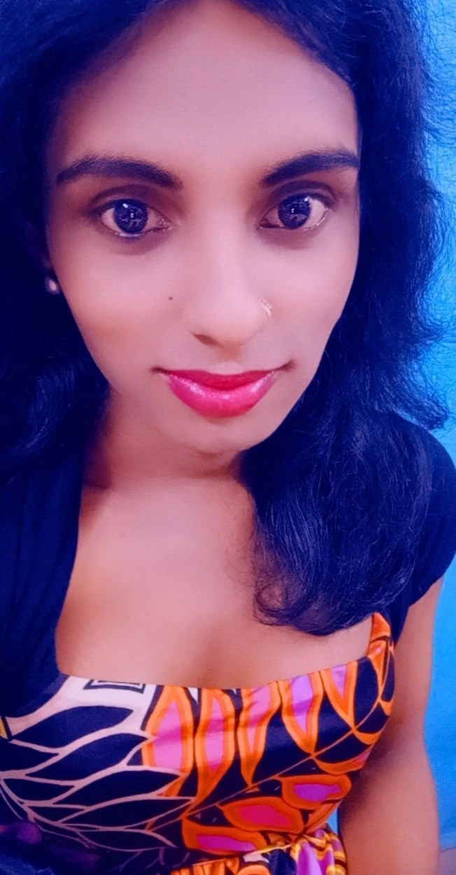 Ammu – Indian escort in Chennai — 3 / 4